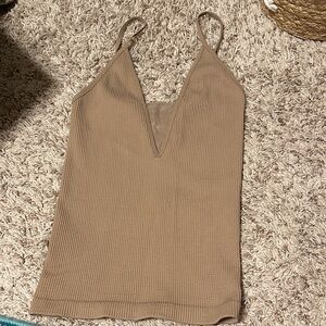 Free People Women's Tank Top